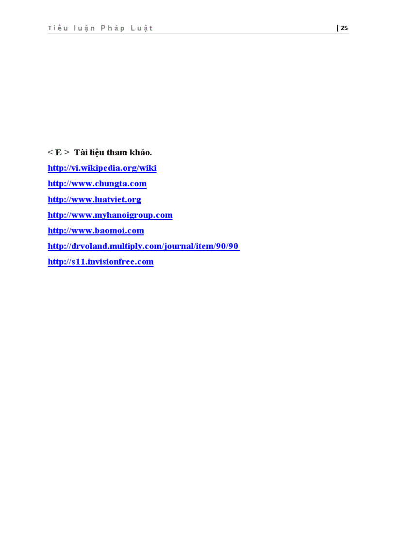 image for page Tiểu Luận Bộ Luật Hồng Đức