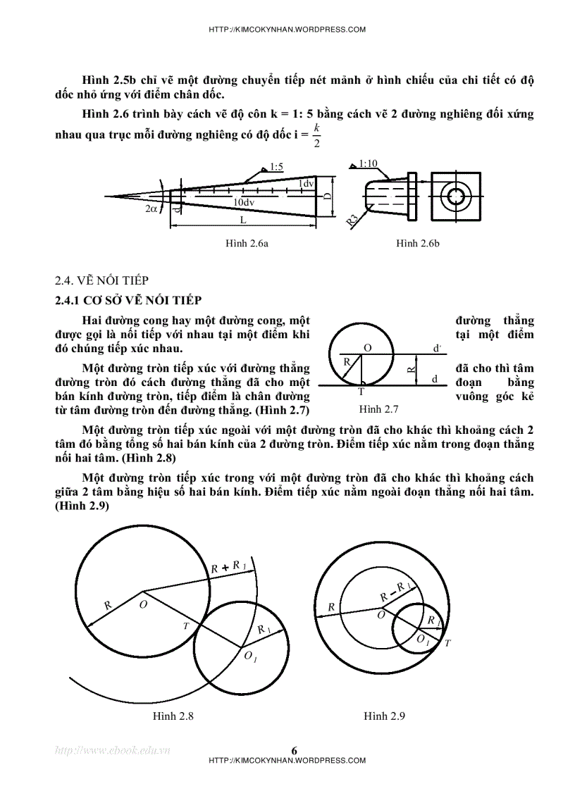 image for page Giáo trình vẽ tàu