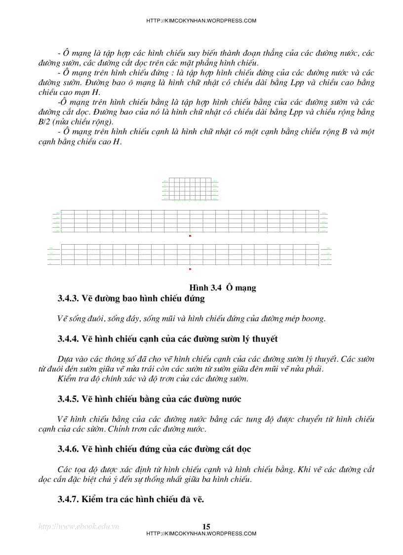 image for page Giáo trình vẽ tàu