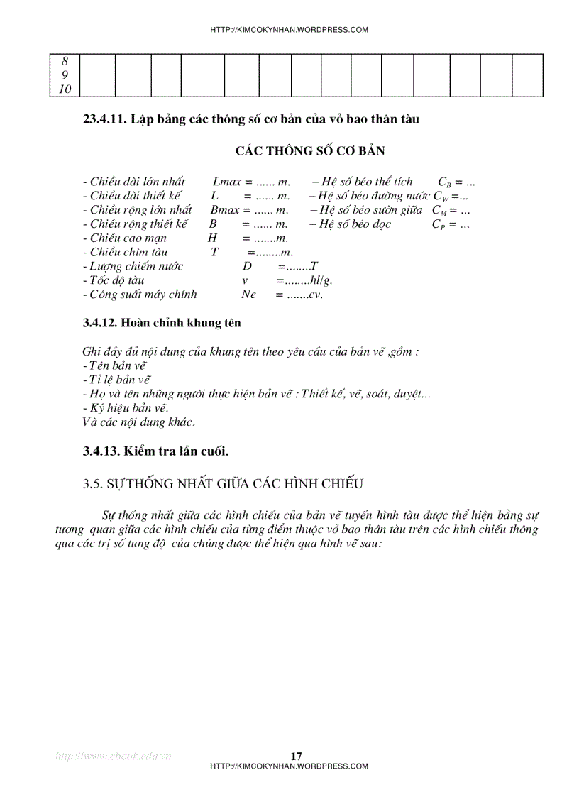 image for page Giáo trình vẽ tàu