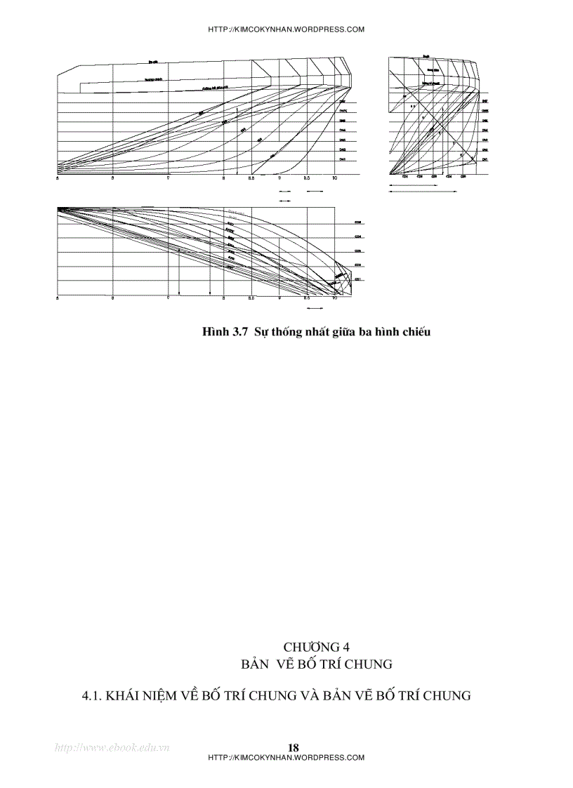 image for page Giáo trình vẽ tàu