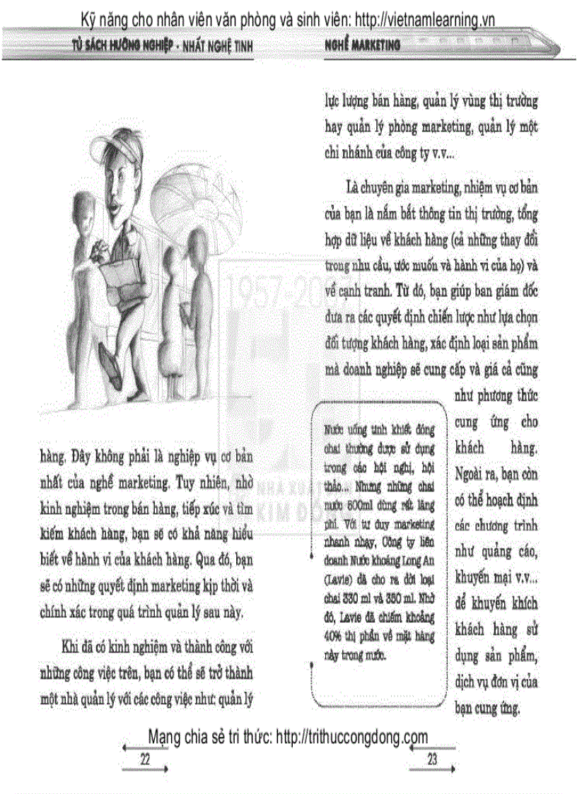 image for page Nghề Marketing