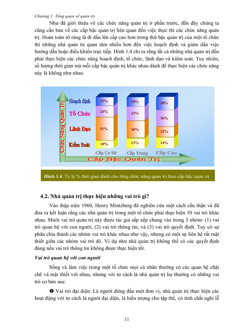 image for page Giáo trình quản trị học