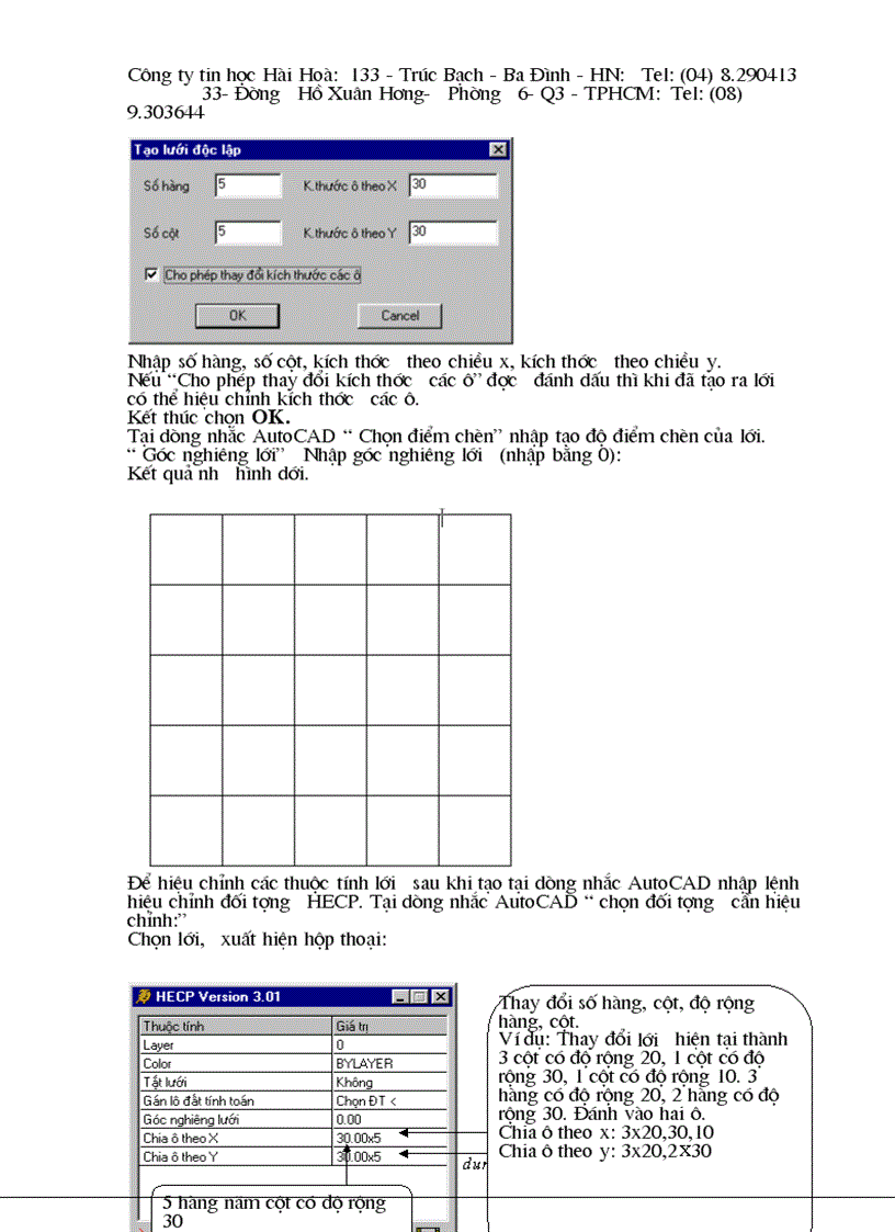 image for page Giáo Trình San Nền
