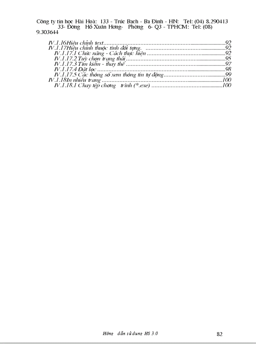 image for page Giáo Trình San Nền