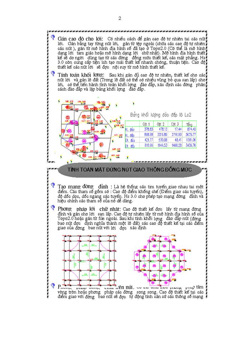 image for page Giáo Trình San Nền 1
