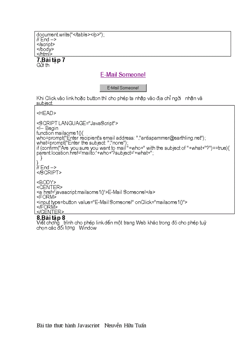 image for page Giáo trình Java