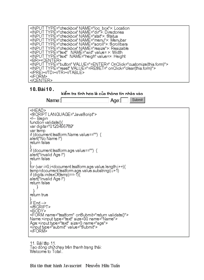 image for page Giáo trình Java