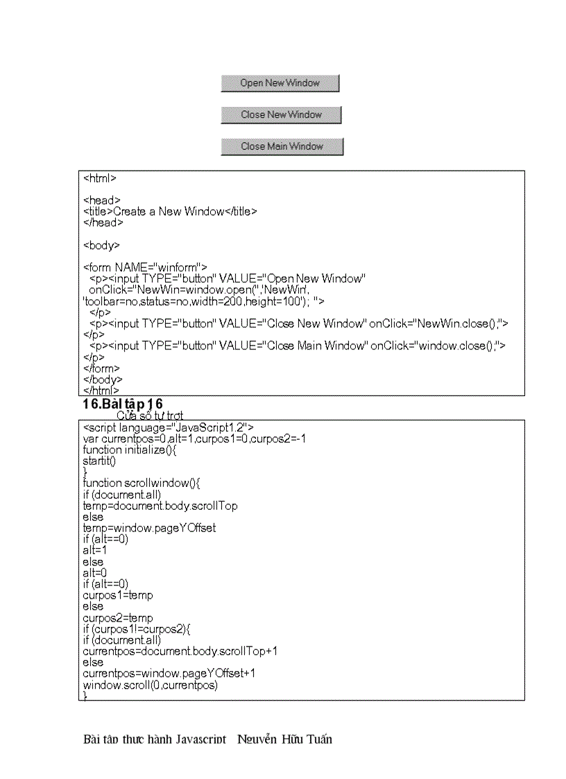 image for page Giáo trình Java