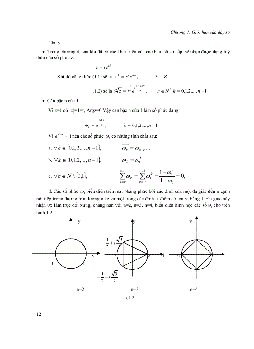 image for page Toán cao cấp