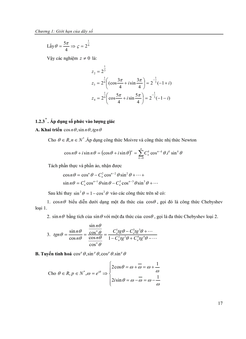 image for page Toán cao cấp