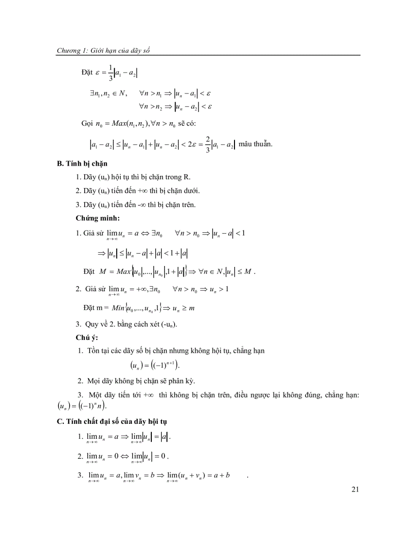 image for page Toán cao cấp