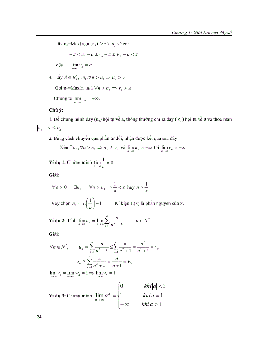 image for page Toán cao cấp