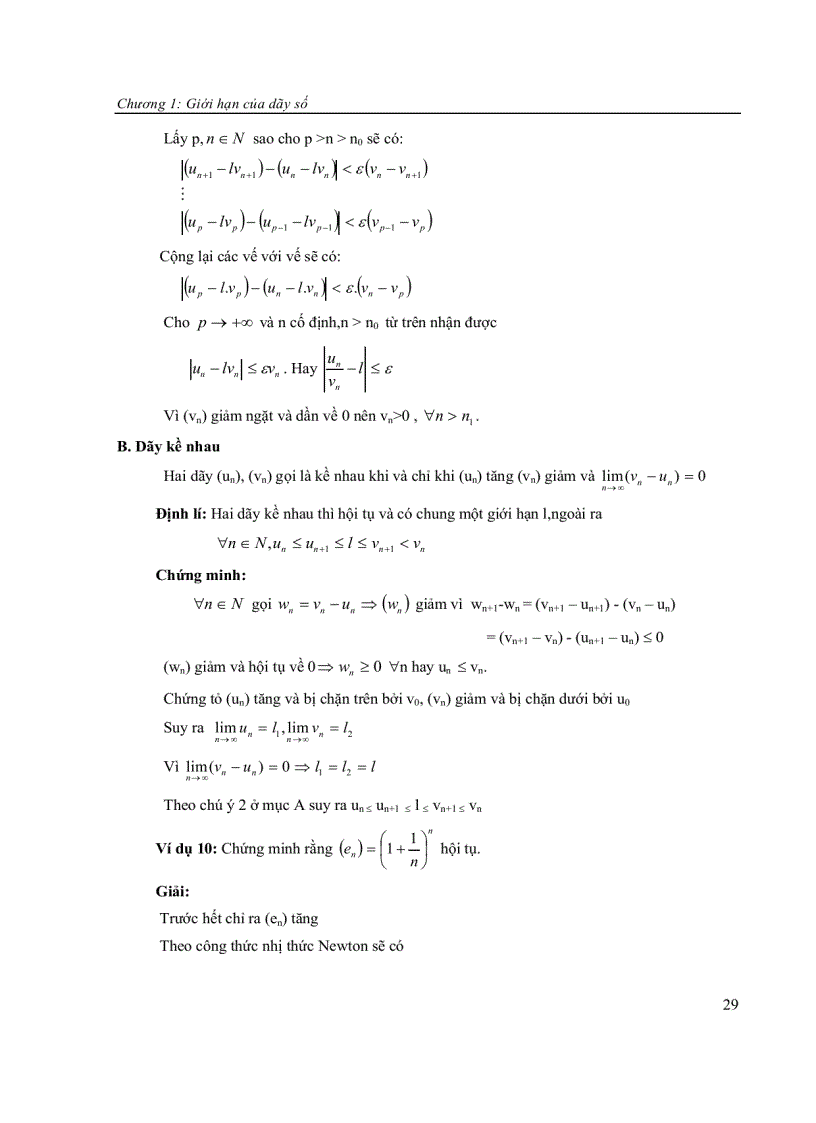 image for page Toán cao cấp