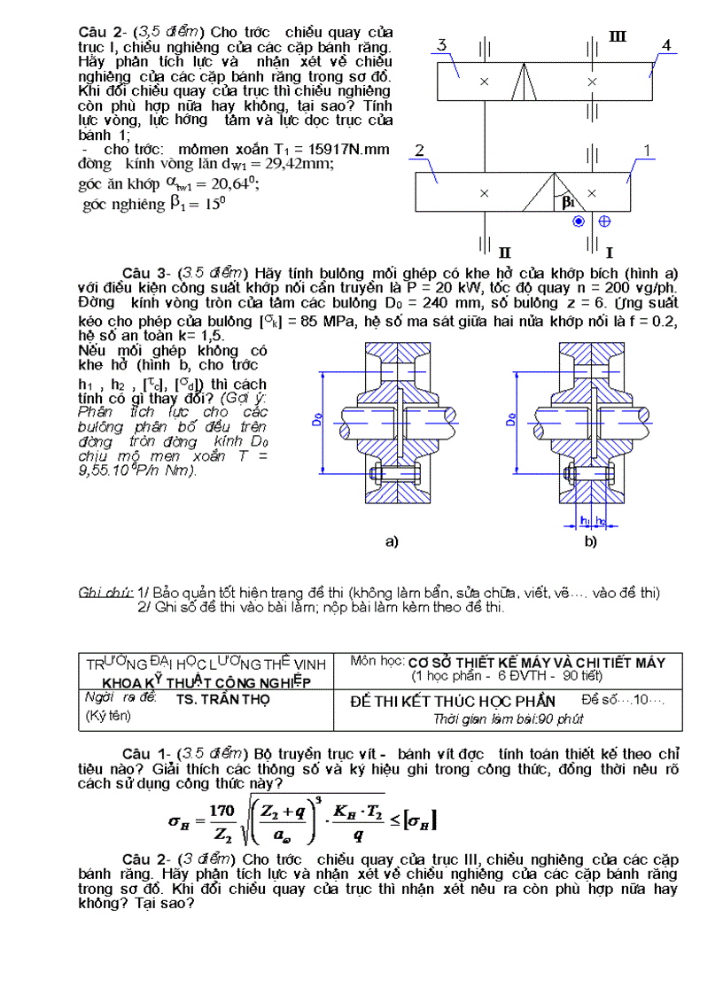 image for page Công nghệ chế tạo máy