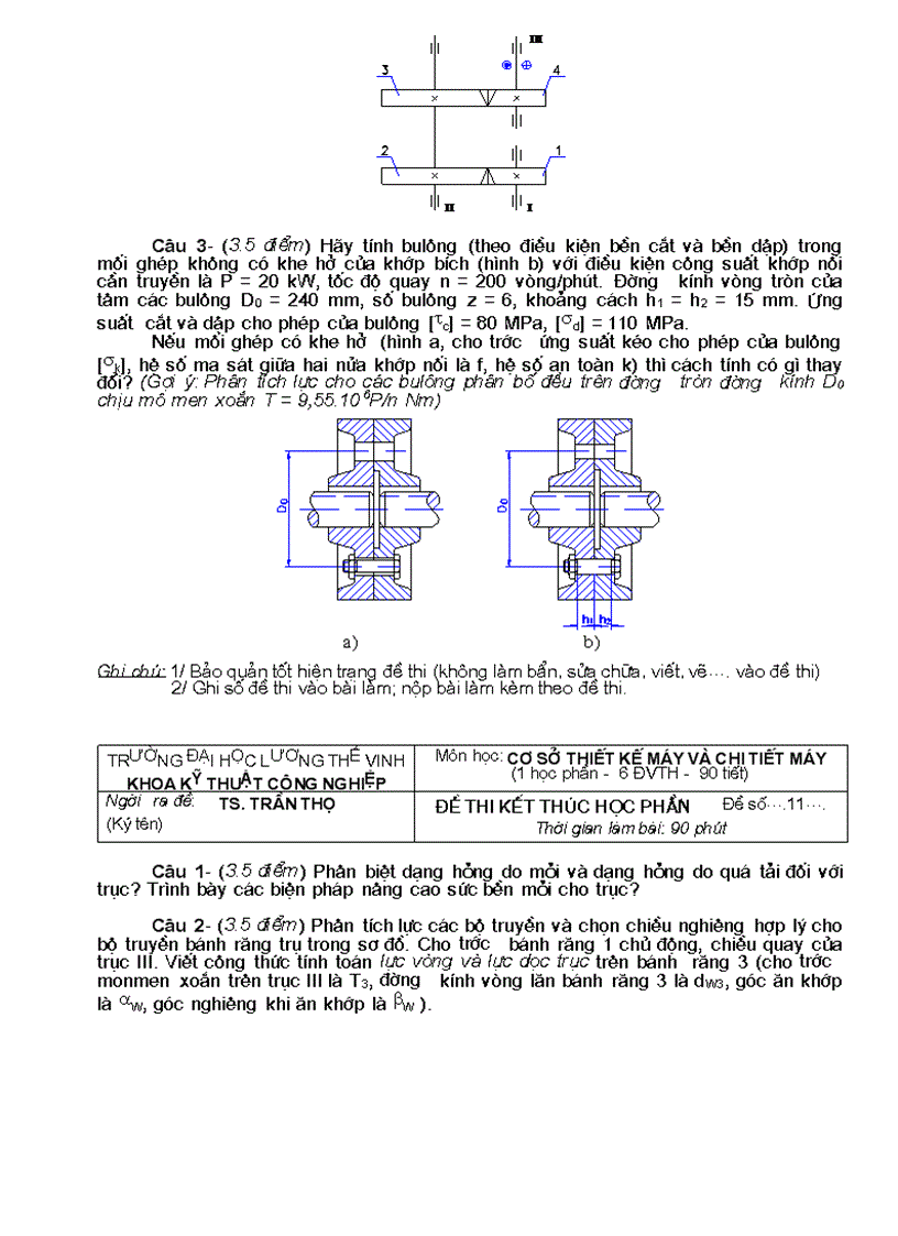image for page Công nghệ chế tạo máy