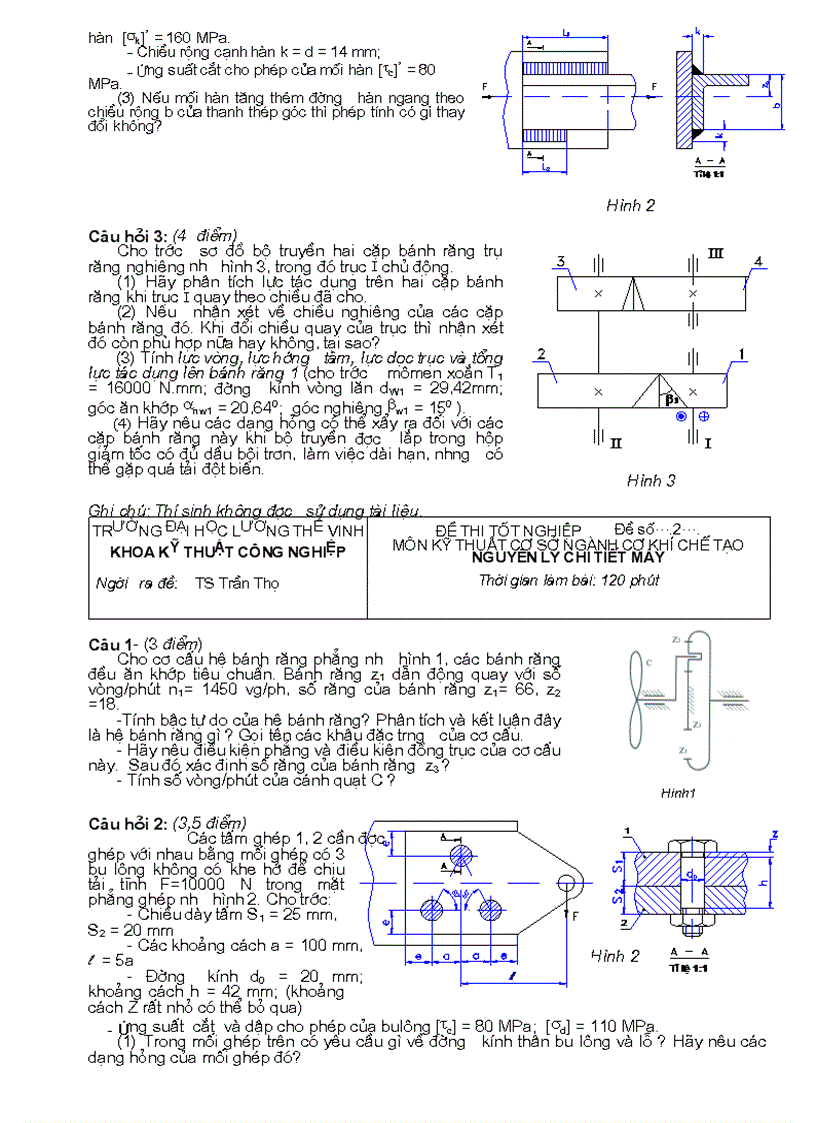 image for page Công nghệ chế tạo máy