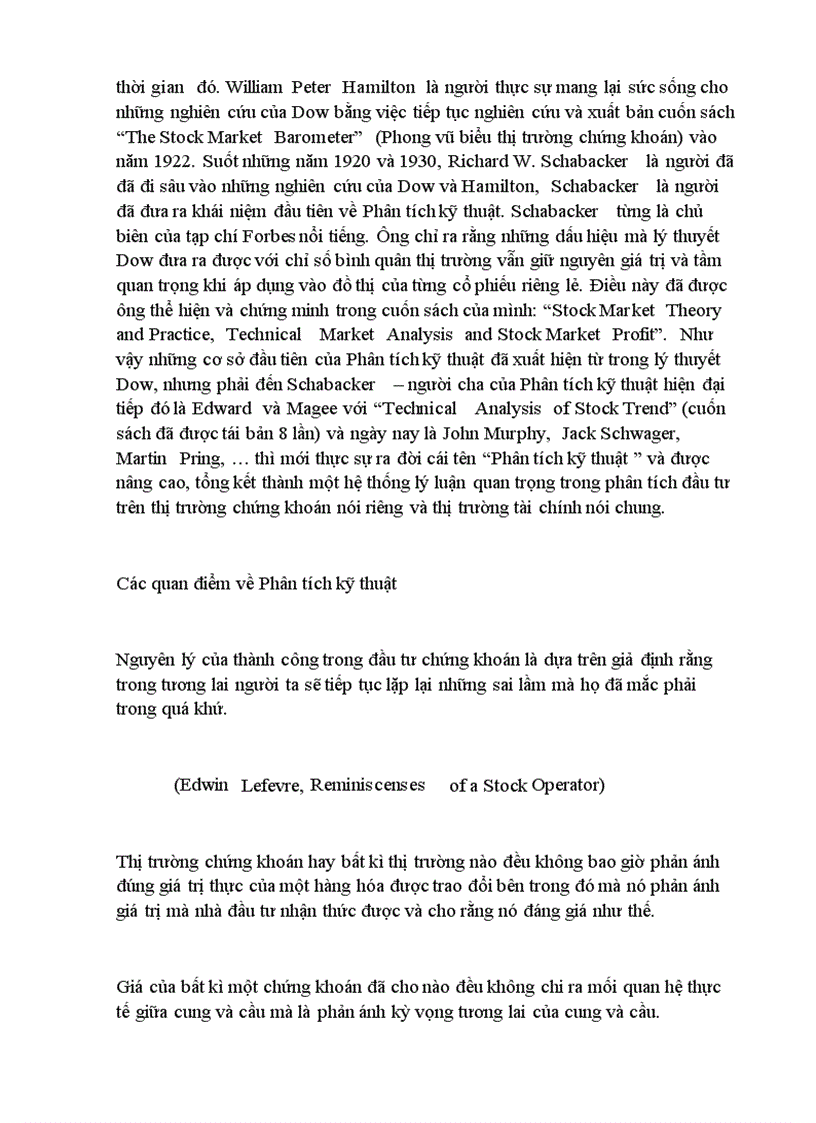 image for page Tổng hợp phân tích chứng khoán