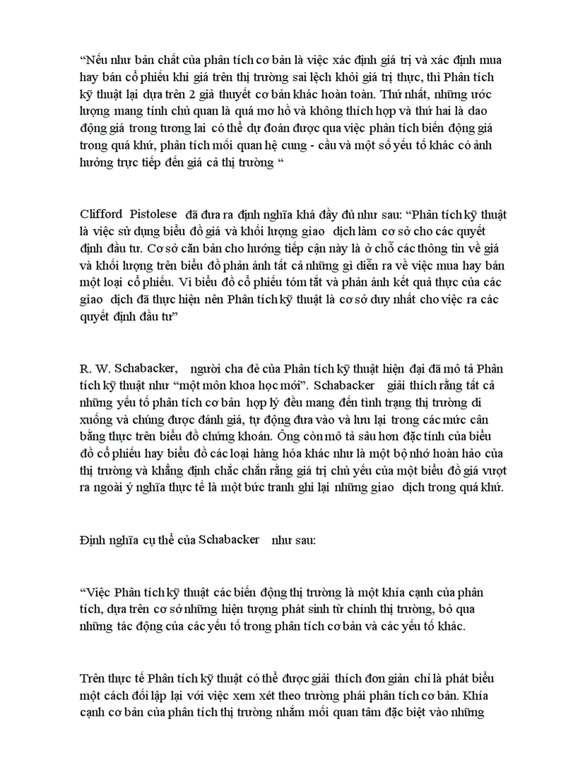 image for page Tổng hợp phân tích chứng khoán