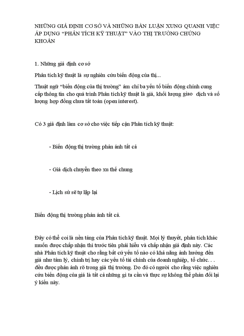 image for page Tổng hợp phân tích chứng khoán