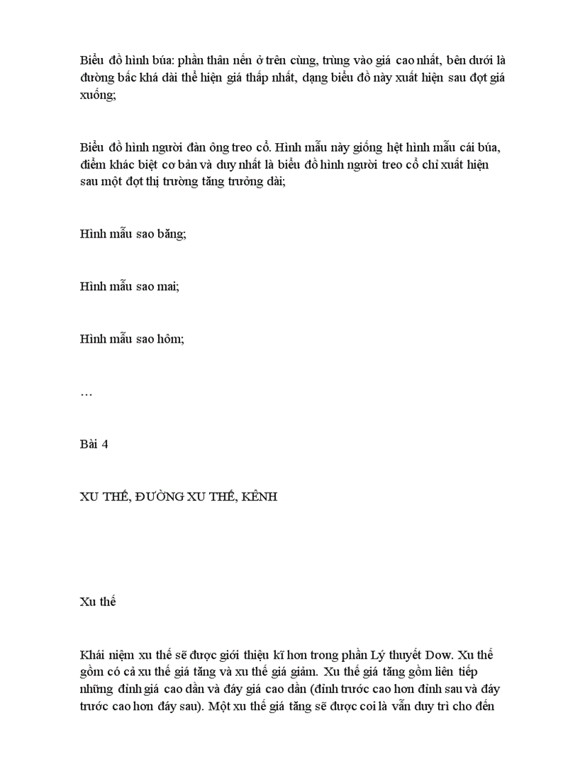 image for page Tổng hợp phân tích chứng khoán