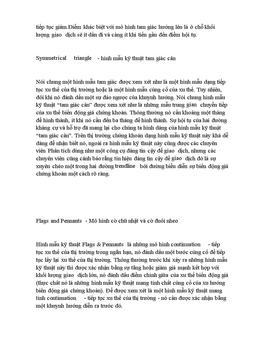 image for page Tổng hợp phân tích chứng khoán