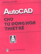 AutoCad cho tự động hóa thiết kế