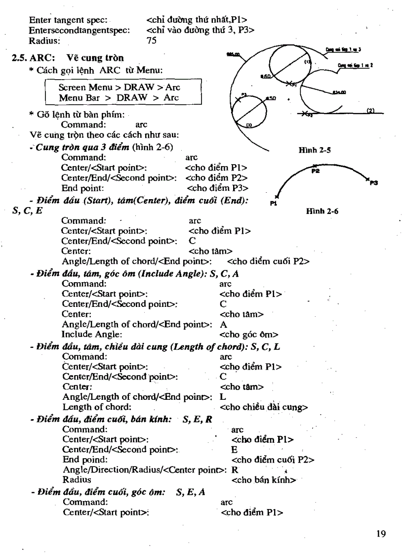 image for page AutoCad cho tự động hóa thiết kế