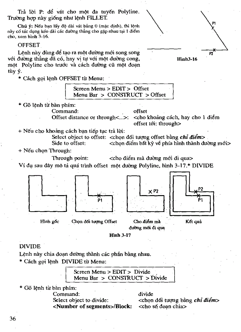 image for page AutoCad cho tự động hóa thiết kế