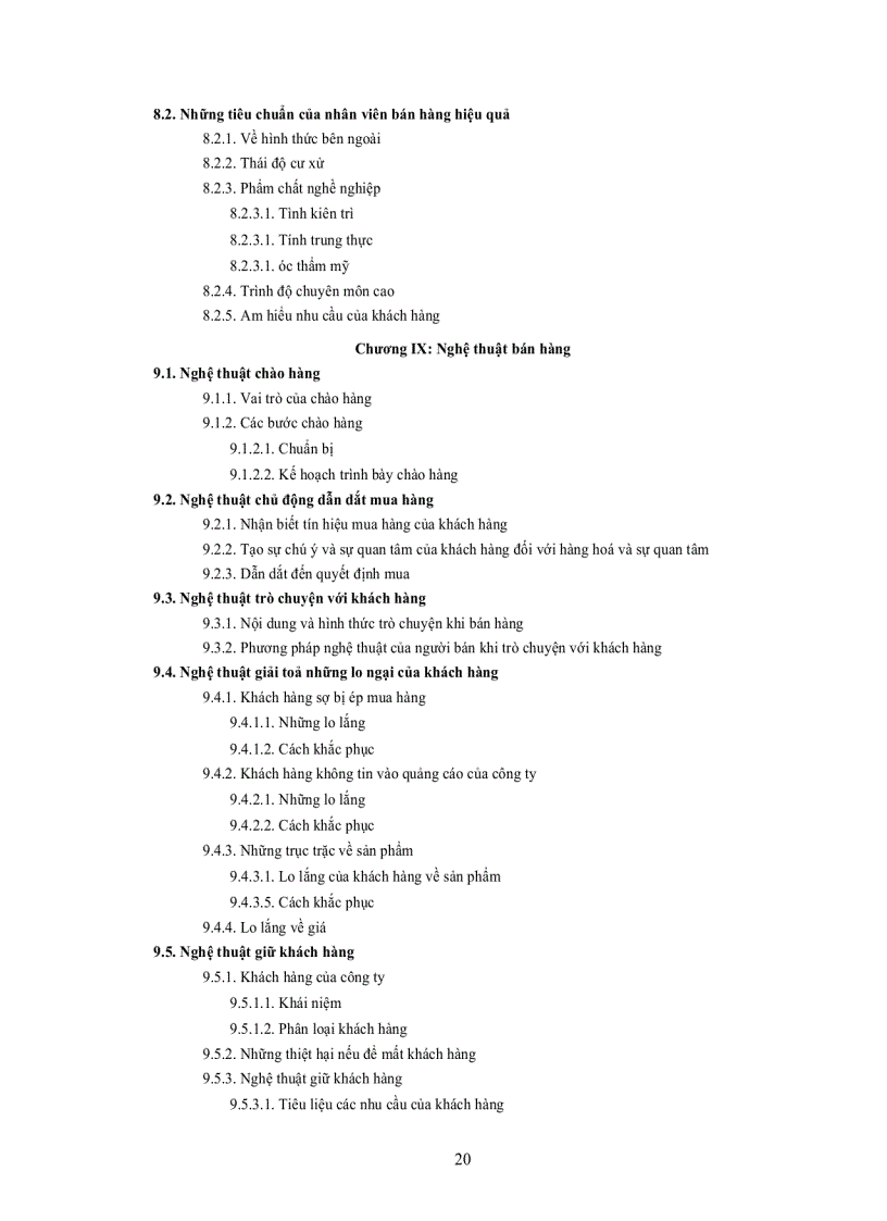 image for page Tổng hợp các câu hỏi trắc nghiệm môn Marketing căn bản có đáp án