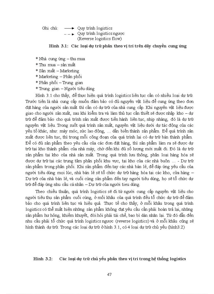 image for page Giáo trình logistics