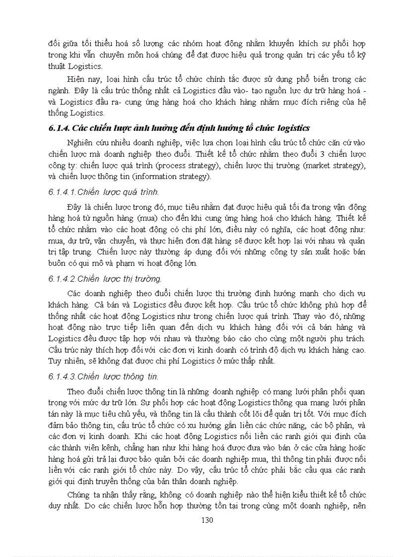 image for page Giáo trình logistics