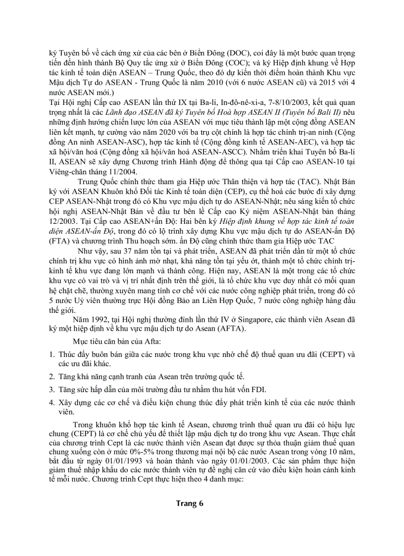 image for page Quan hệ kinh tế quốc tế