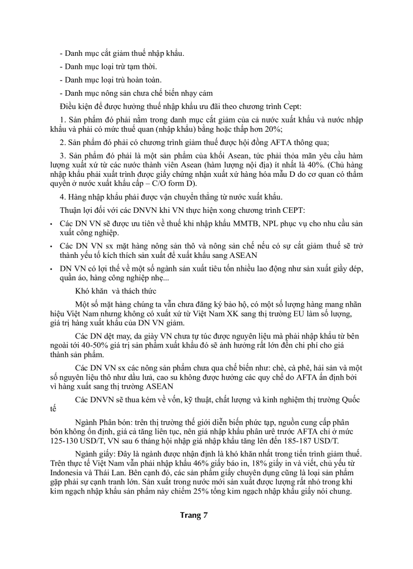 image for page Quan hệ kinh tế quốc tế