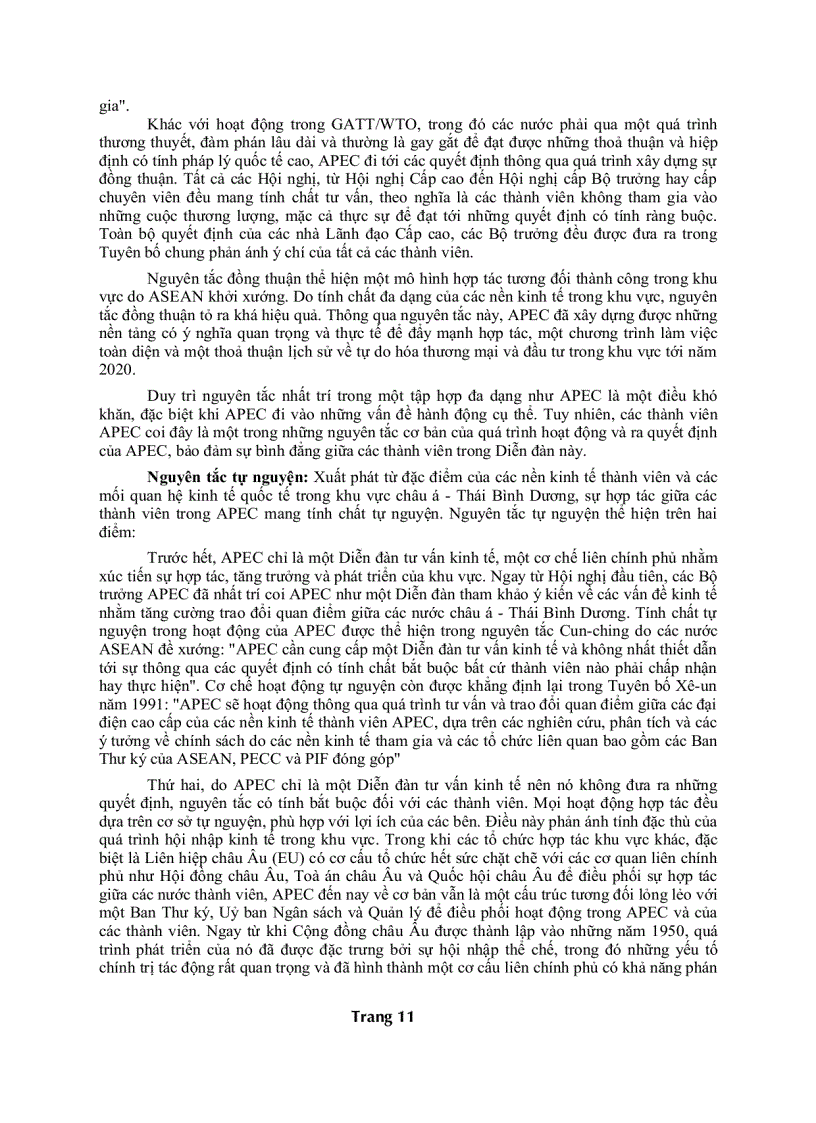 image for page Quan hệ kinh tế quốc tế