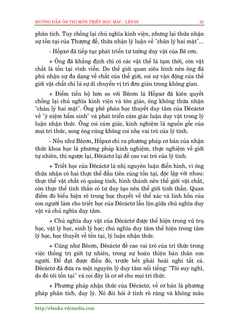 image for page 35 câu hỏi đề cương tự ôn tập triết theo phương pháp mới