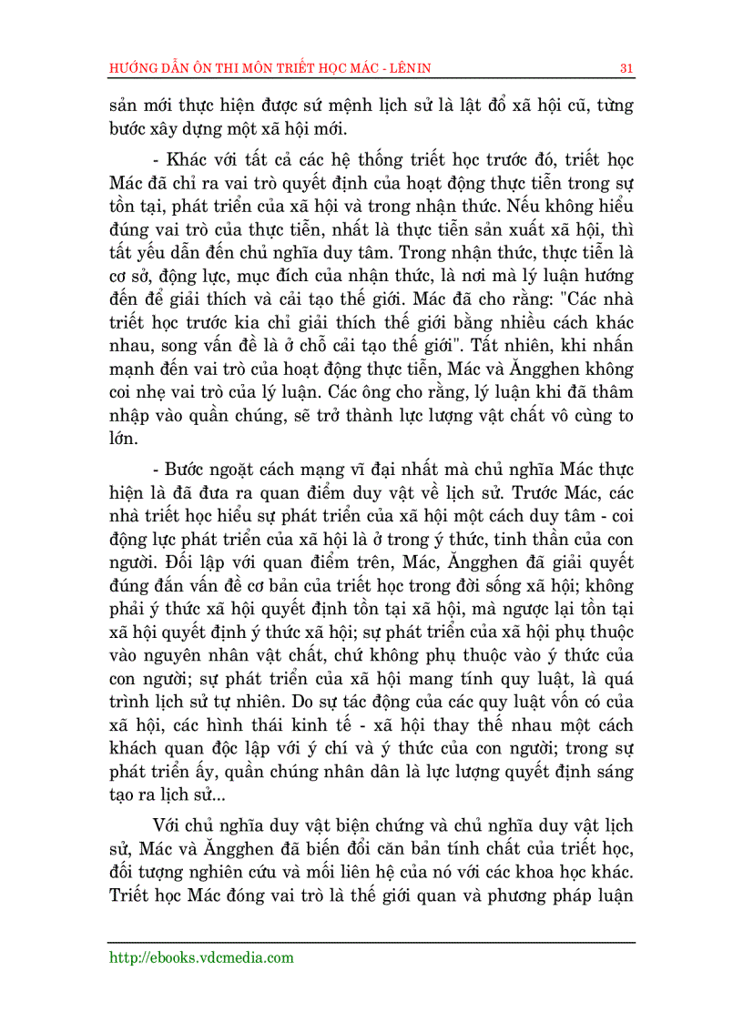 image for page 35 câu hỏi đề cương tự ôn tập triết theo phương pháp mới