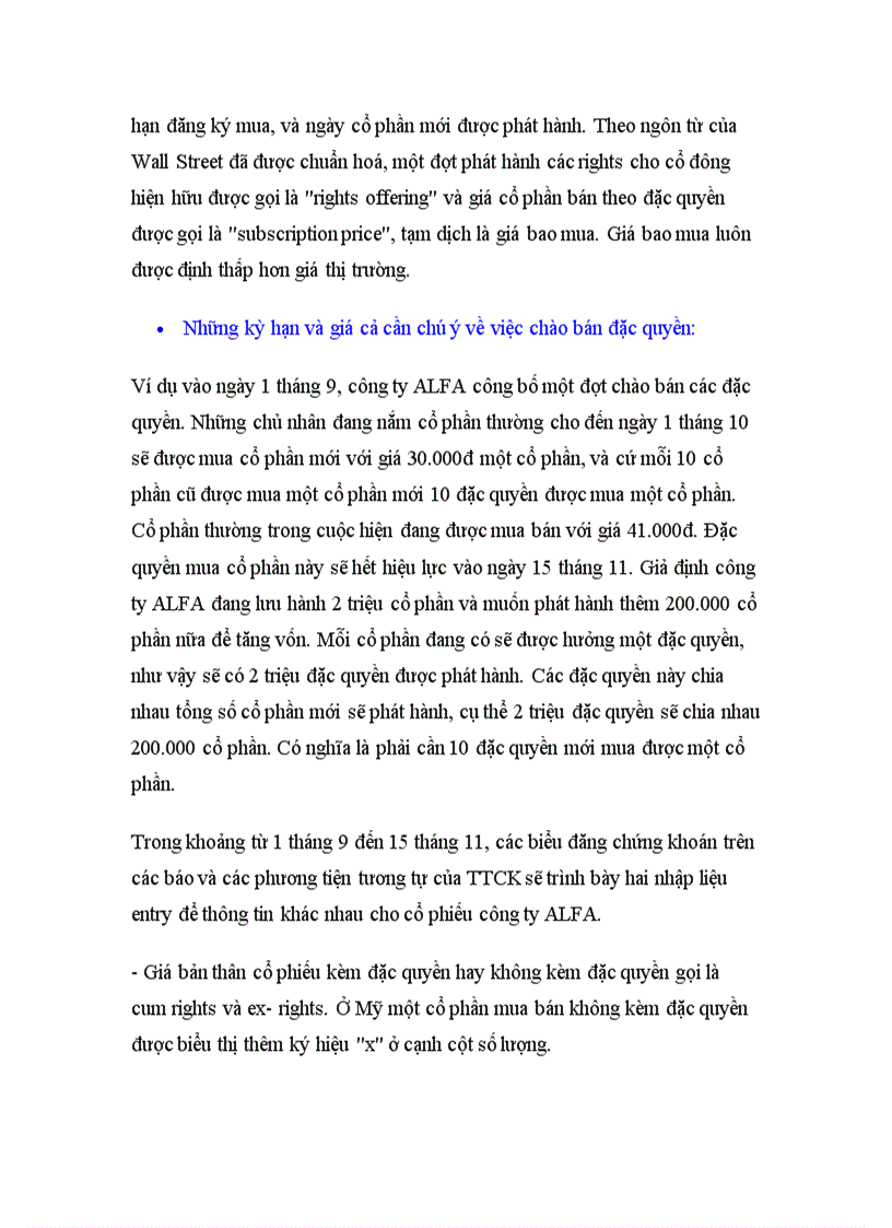 image for page Kiến thức cơ bản về chứng khoán