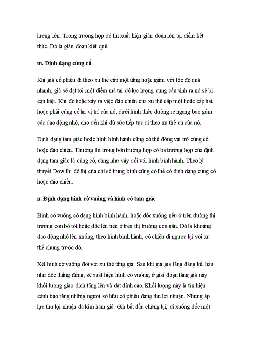 image for page Kiến thức cơ bản về chứng khoán