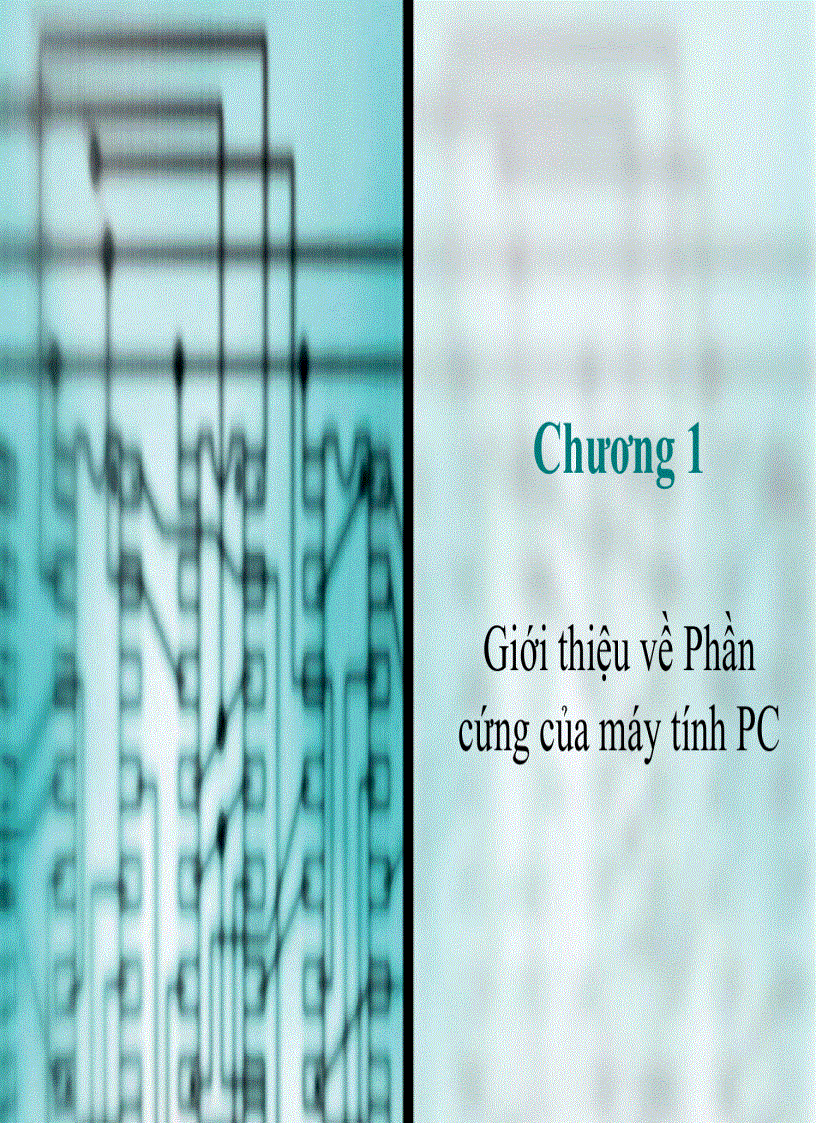 image for page Giáo trình cấu trúc phần cứng