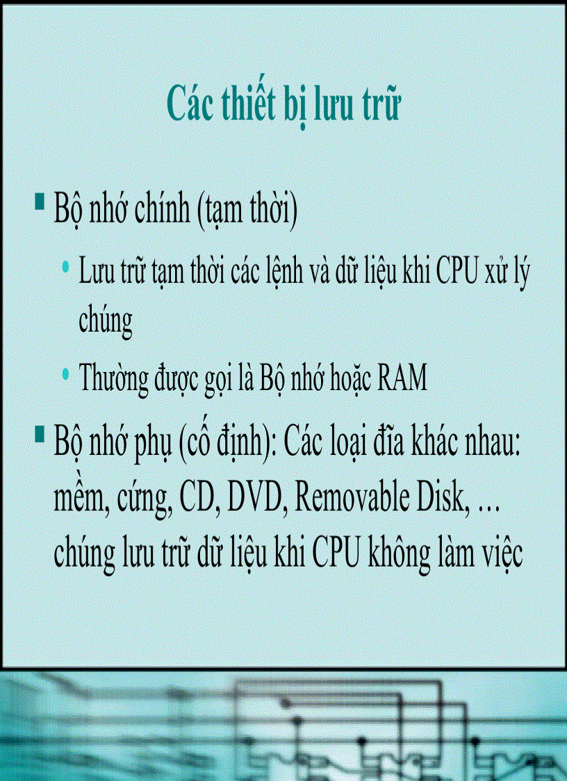image for page Giáo trình cấu trúc phần cứng