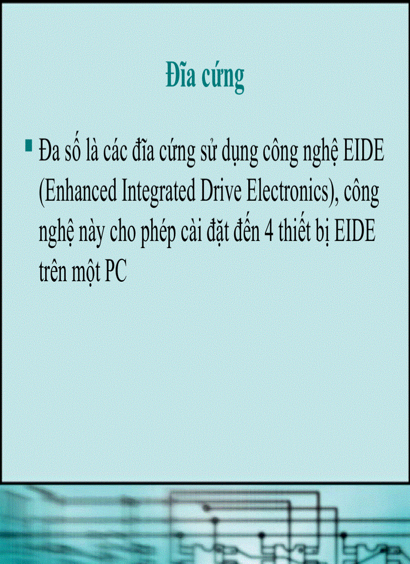 image for page Giáo trình cấu trúc phần cứng