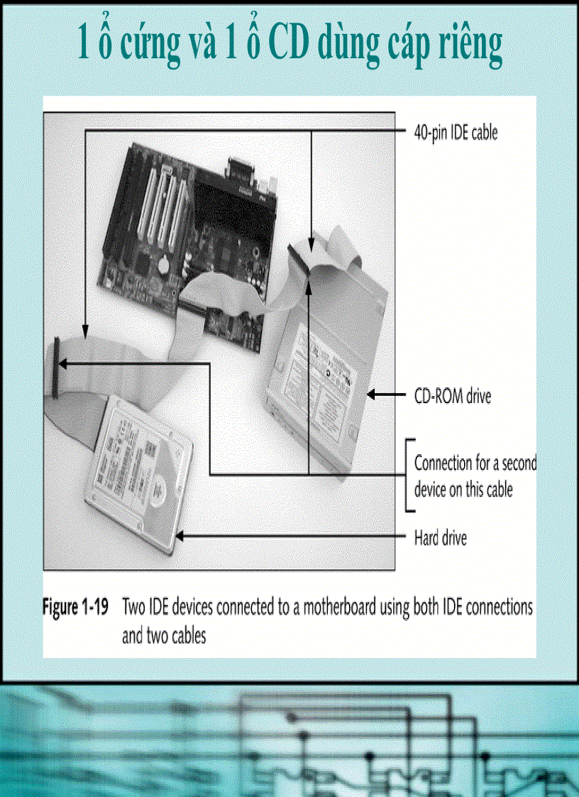 image for page Giáo trình cấu trúc phần cứng