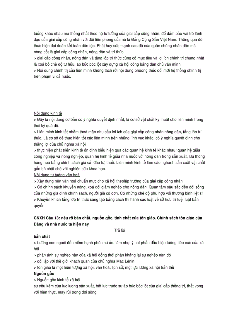 image for page Đề thi Chủ nghĩa XHKH