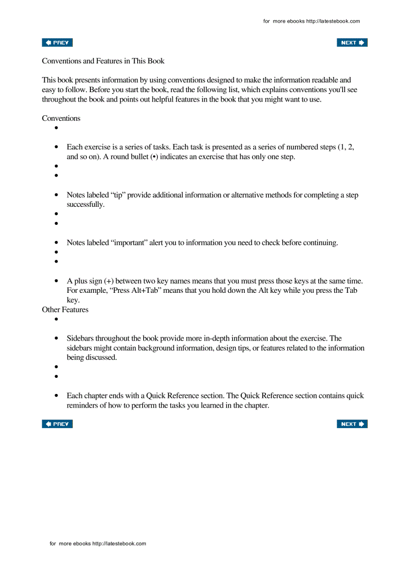 image for page Microsoft Visual C 2005 Step by Step