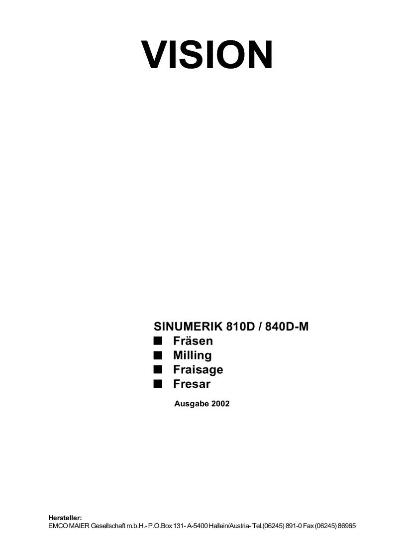 image for page Mã lệnh lập trình kèm hình ảnh mô phỏng trong gia công phay tiện CNC