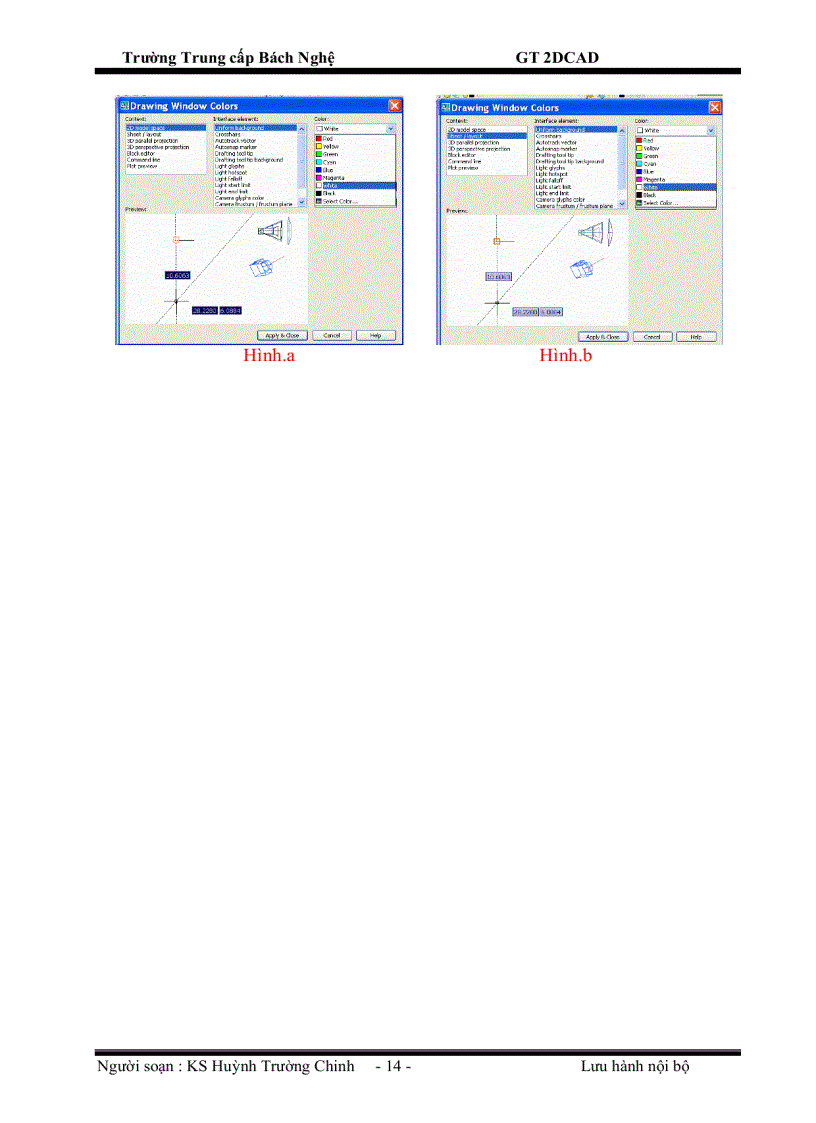 image for page Autocad 2007