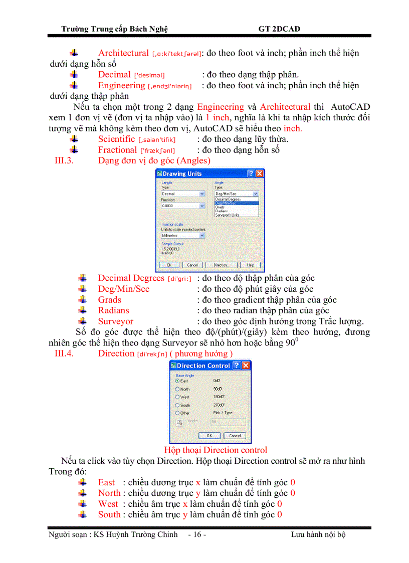 image for page Autocad 2007