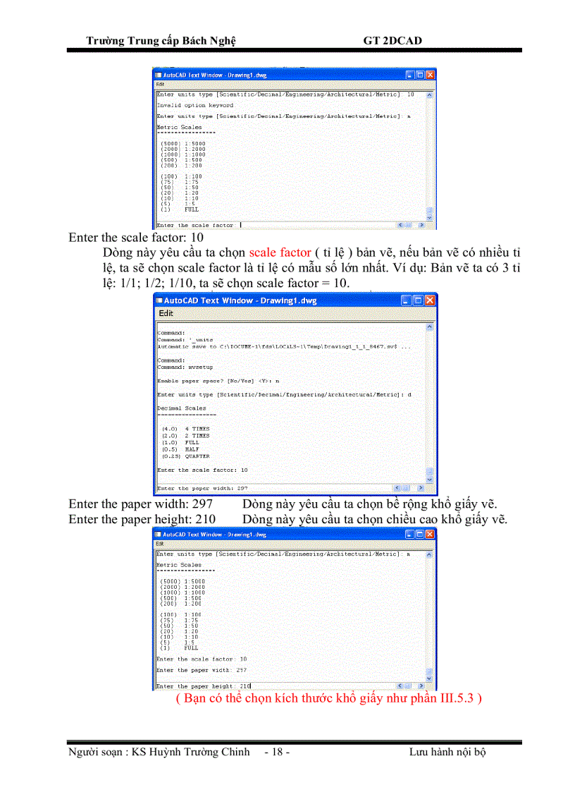 image for page Autocad 2007