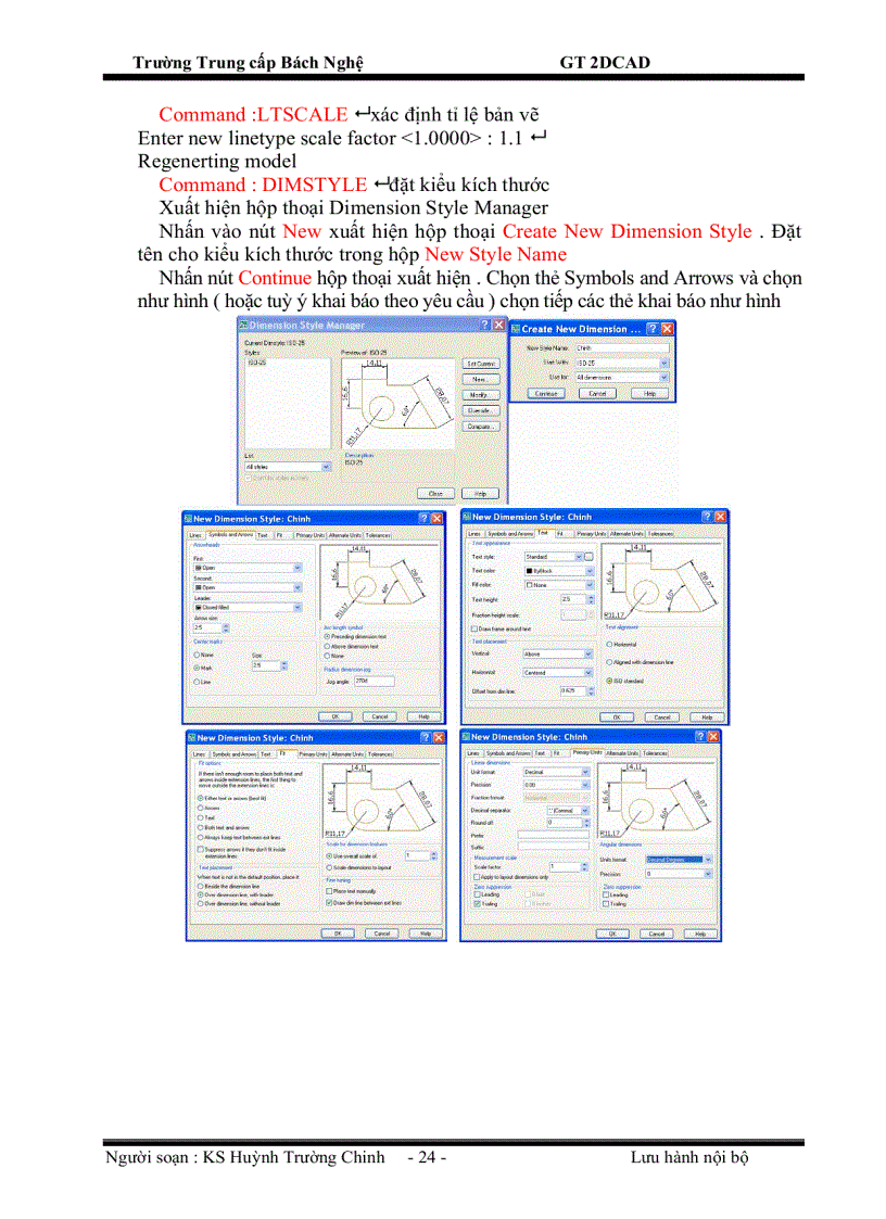 image for page Autocad 2007